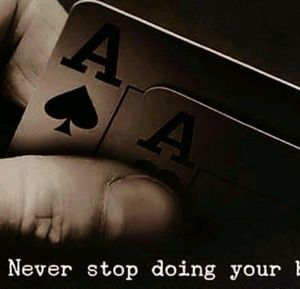 Meet your Posher, John